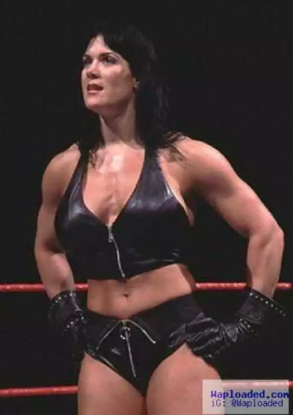 Former WWE wrestler Chyna’s brain donated to science